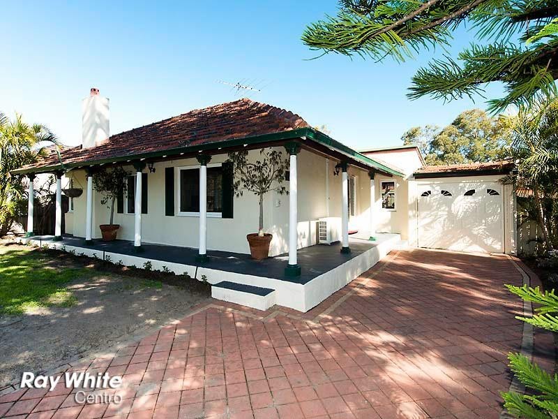 109 Pangbourne Street, Wembley WA 6014