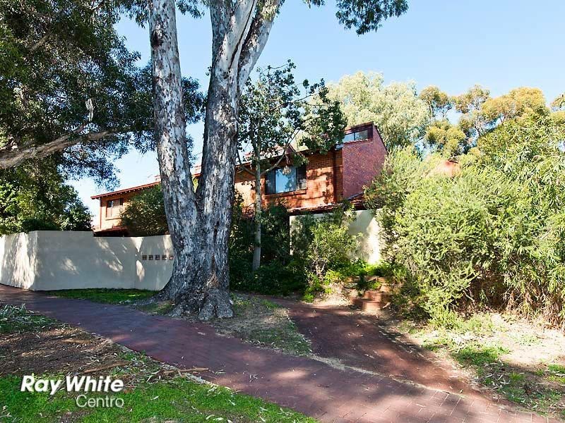 9/233 Onslow Road, Shenton Park WA 6008