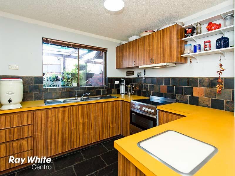9/233 Onslow Road, Shenton Park WA 6008