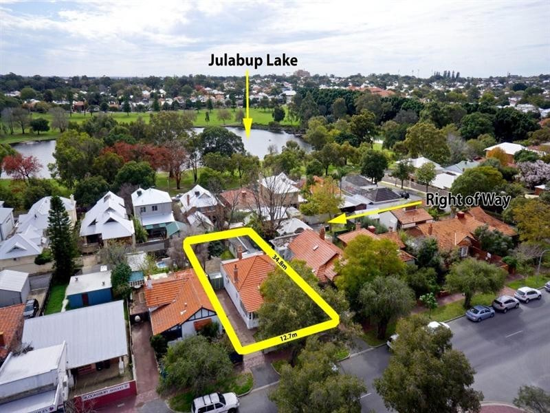 216 Onslow Road, Shenton Park WA 6008