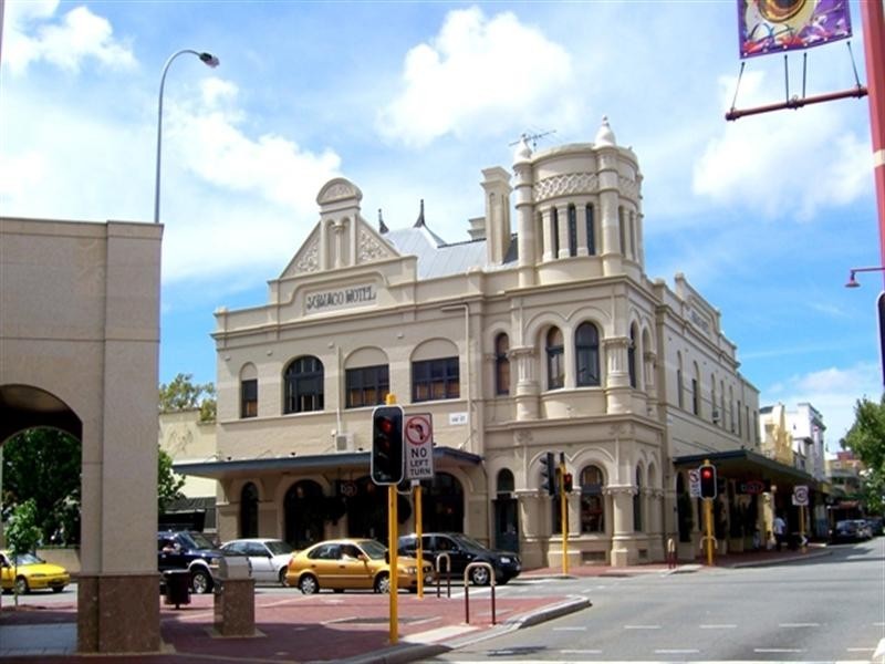 16 Catherine Street, Subiaco WA 6008