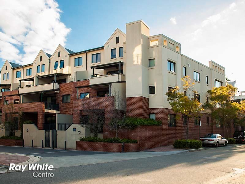 37/2 Wexford Street, Subiaco WA 6008