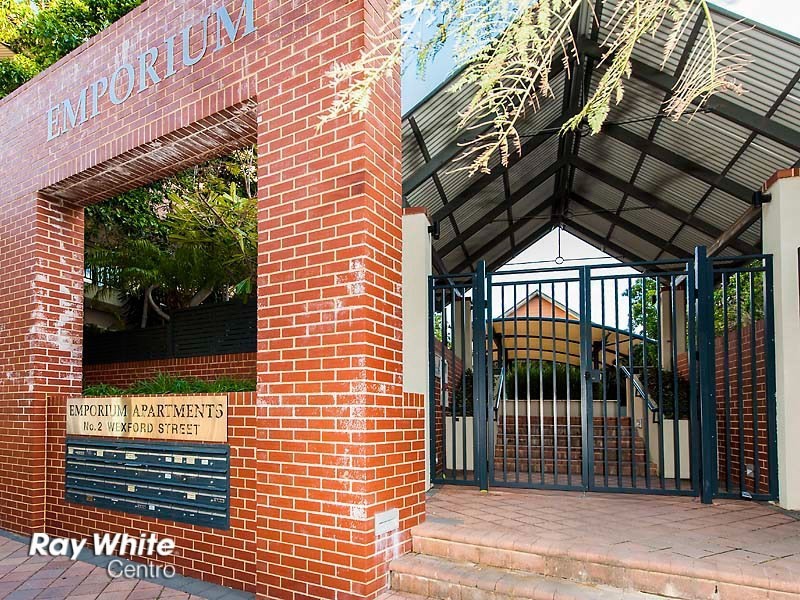 37/2 Wexford Street, Subiaco WA 6008