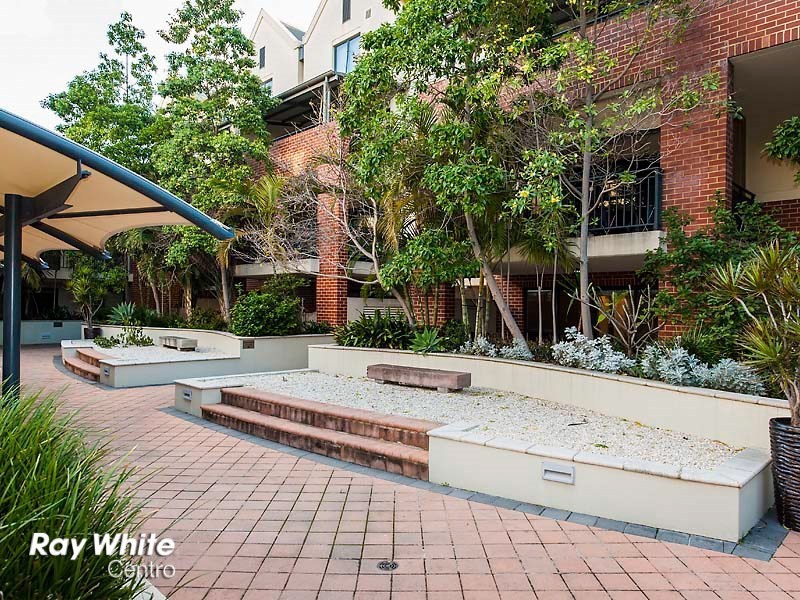 37/2 Wexford Street, Subiaco WA 6008