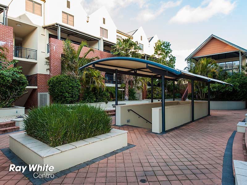 37/2 Wexford Street, Subiaco WA 6008