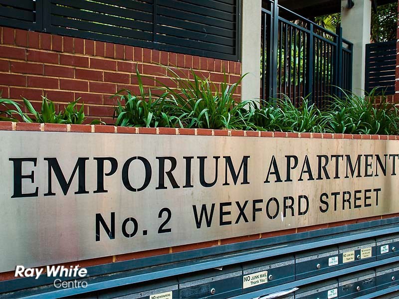 37/2 Wexford Street, Subiaco WA 6008