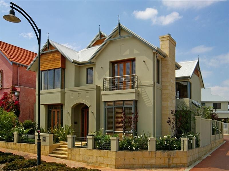 5 Allora Avenue, Subiaco WA 6008