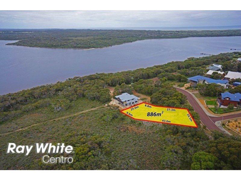 6 Pelican Rise, Augusta WA 6290