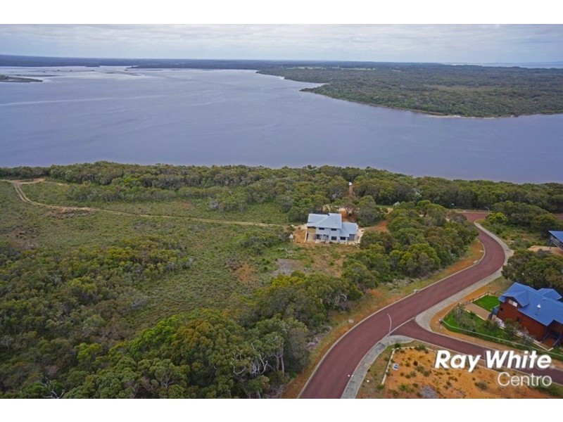 6 Pelican Rise, Augusta WA 6290