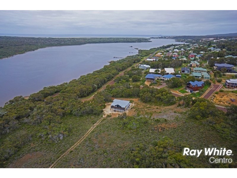 6 Pelican Rise, Augusta WA 6290