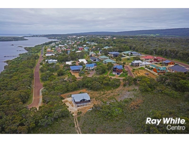 6 Pelican Rise, Augusta WA 6290