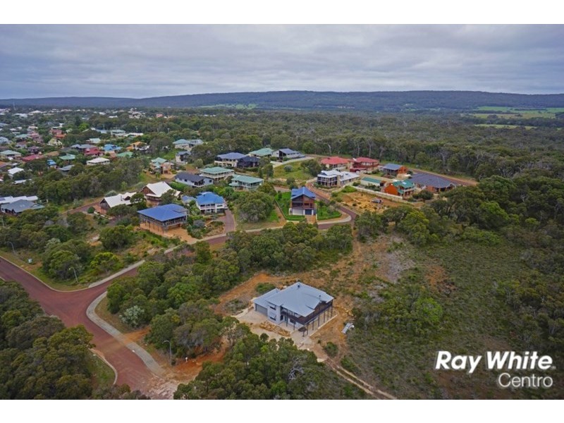 6 Pelican Rise, Augusta WA 6290