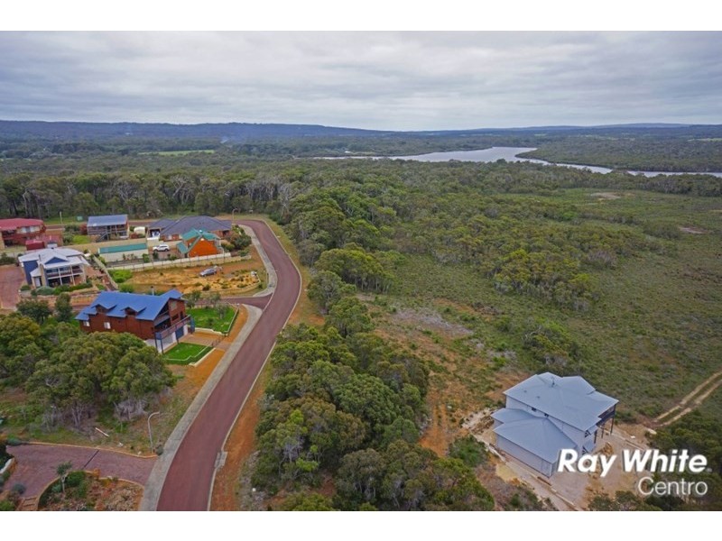 6 Pelican Rise, Augusta WA 6290