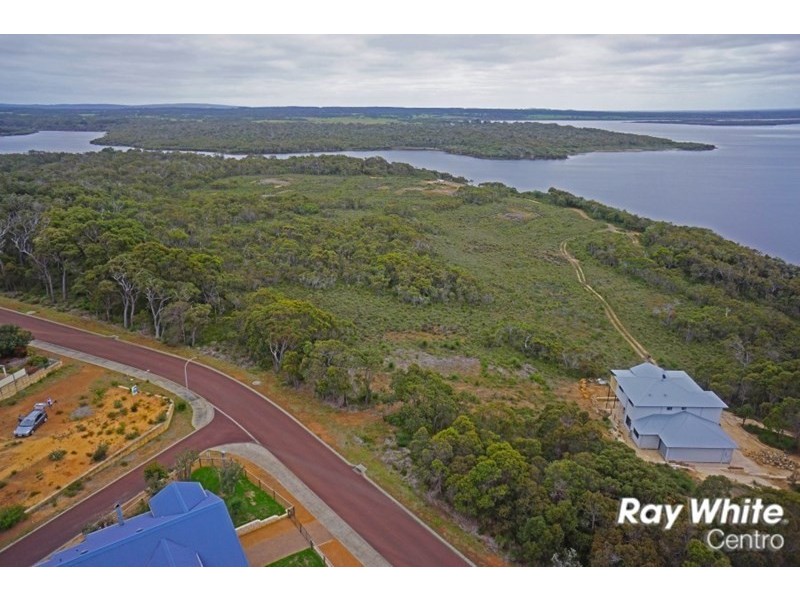 6 Pelican Rise, Augusta WA 6290