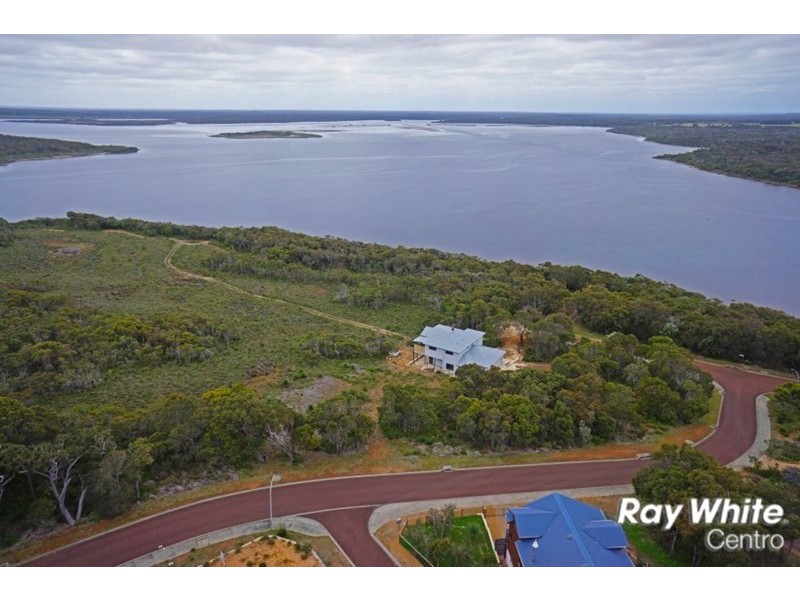 6 Pelican Rise, Augusta WA 6290