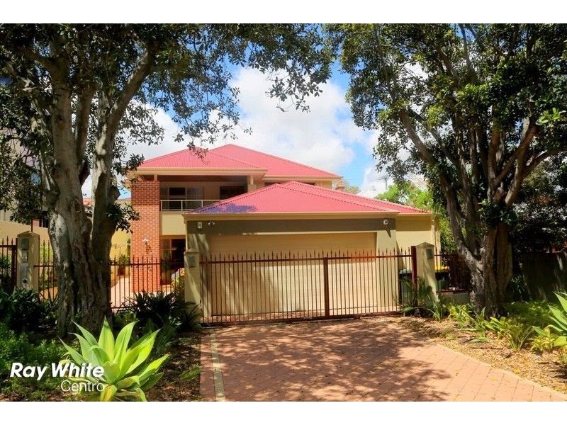 8 McCarthy Street, Perth WA 6000