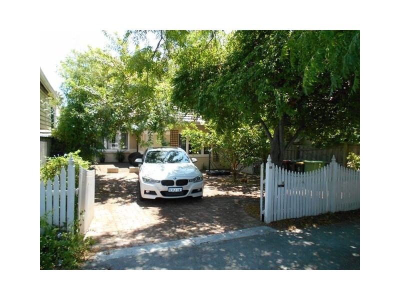 49 Salisbury Street, Subiaco WA 6008