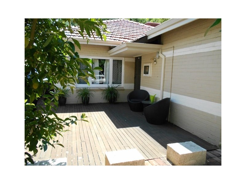 49 Salisbury Street, Subiaco WA 6008