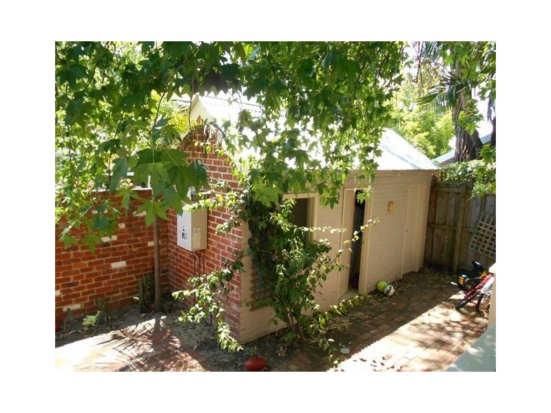 49 Salisbury Street, Subiaco WA 6008