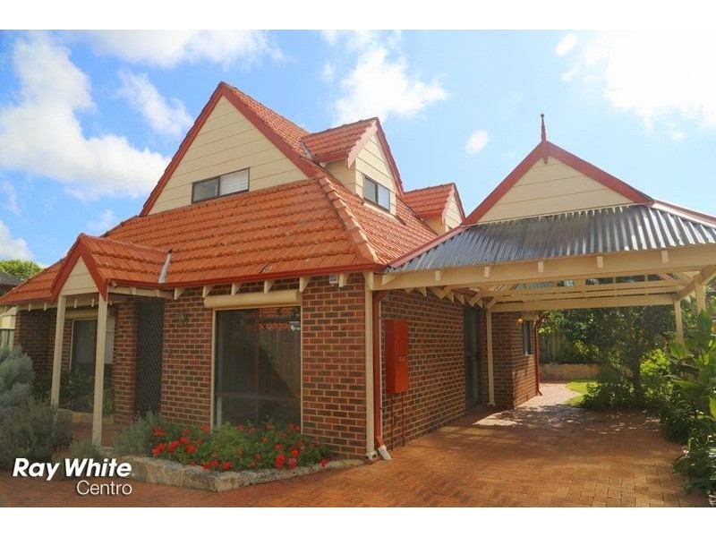 97A St Leonards Avenue, West Leederville WA 6007