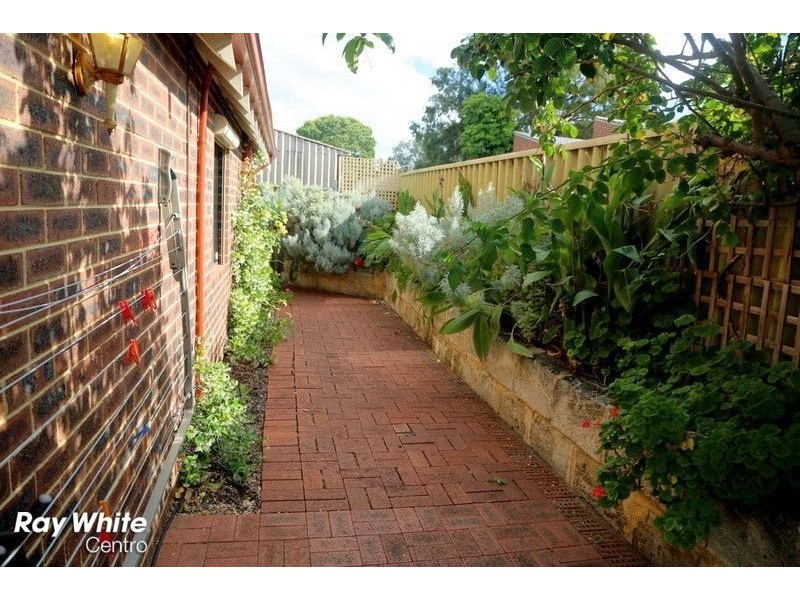 97A St Leonards Avenue, West Leederville WA 6007