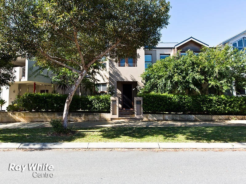 25 University Avenue, Churchlands WA 6018