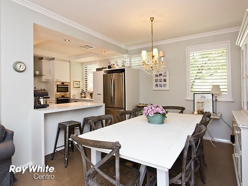 25 University Avenue, Churchlands WA 6018