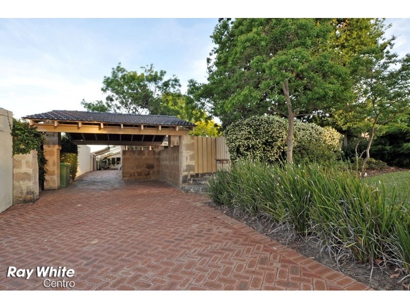 10 Kintyre Crescent, Floreat WA 6014