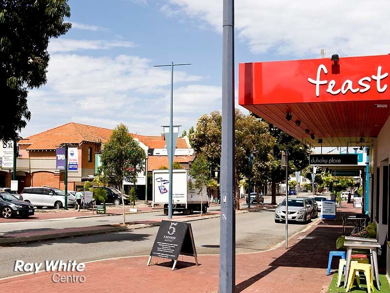 208/365 Cambridge Street, Wembley WA 6014