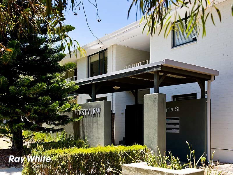 8/3 Currie Street, Jolimont WA 6014