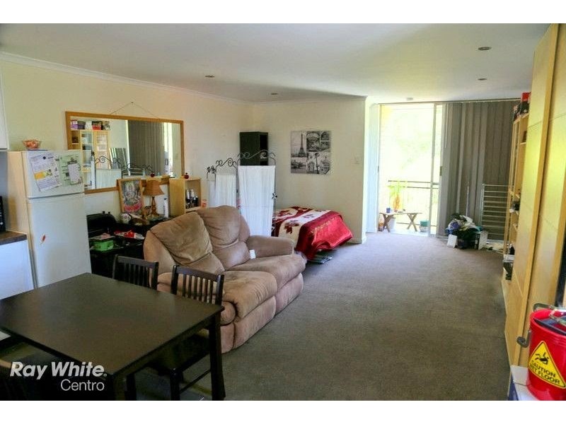 21/100 Subiaco Road, Subiaco WA 6008