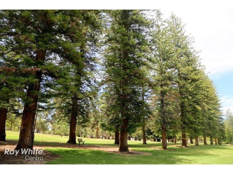 21/100 Subiaco Road, Subiaco WA 6008