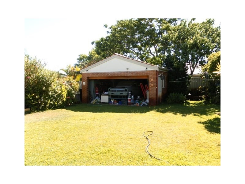 21 McKenzie Street, Wembley WA 6014