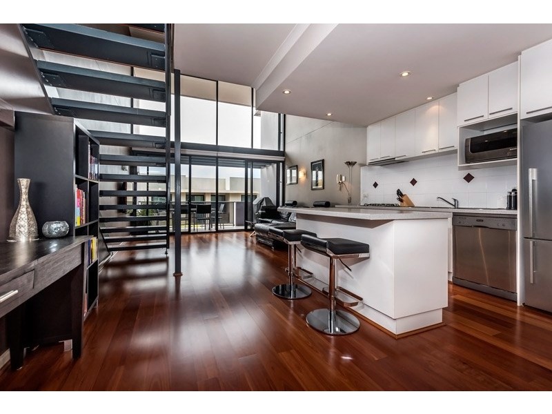 11/29 Hood Street, Subiaco WA 6008