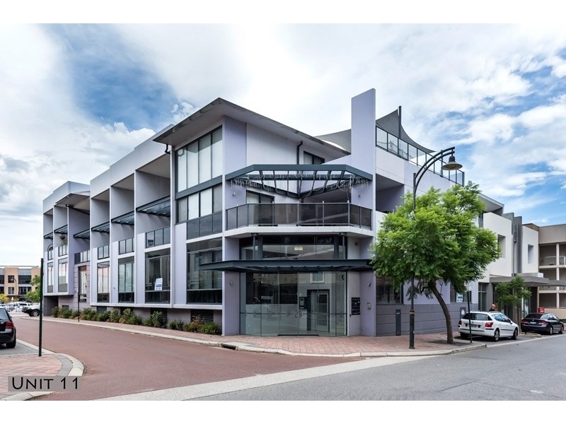 11/29 Hood Street, Subiaco WA 6008