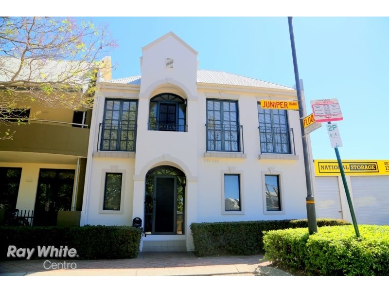 34 Juniper Bank Way, Subiaco WA 6008