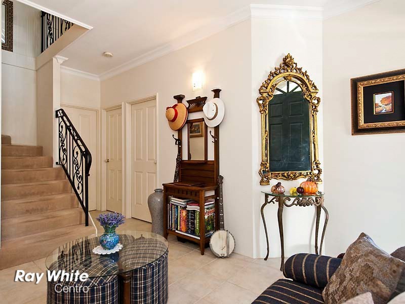 34 Juniper Bank Way, Subiaco WA 6008