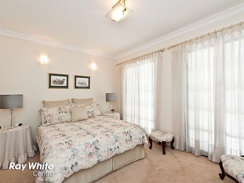 34 Juniper Bank Way, Subiaco WA 6008