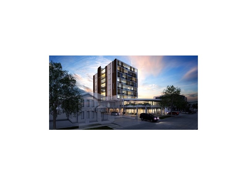 405/19 Ogilvie Road, Mount Pleasant WA 6153