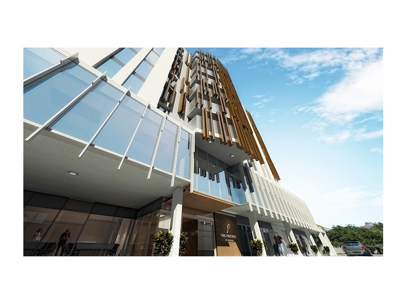 405/19 Ogilvie Road, Mount Pleasant WA 6153