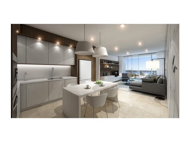 405/19 Ogilvie Road, Mount Pleasant WA 6153