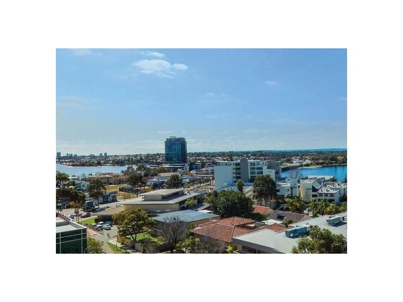 405/19 Ogilvie Road, Mount Pleasant WA 6153