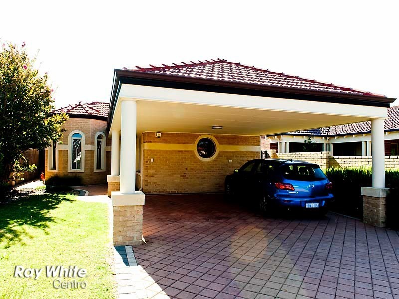 8a Keane Street, Wembley WA 6014