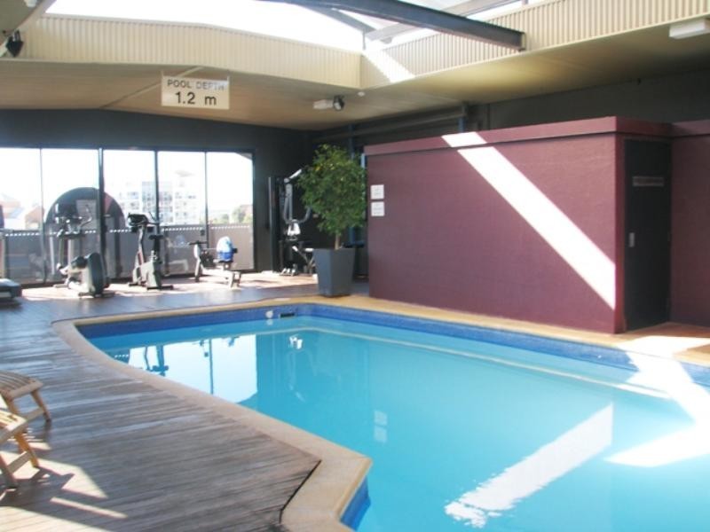 3/201 Hay Street, East Perth WA 6004