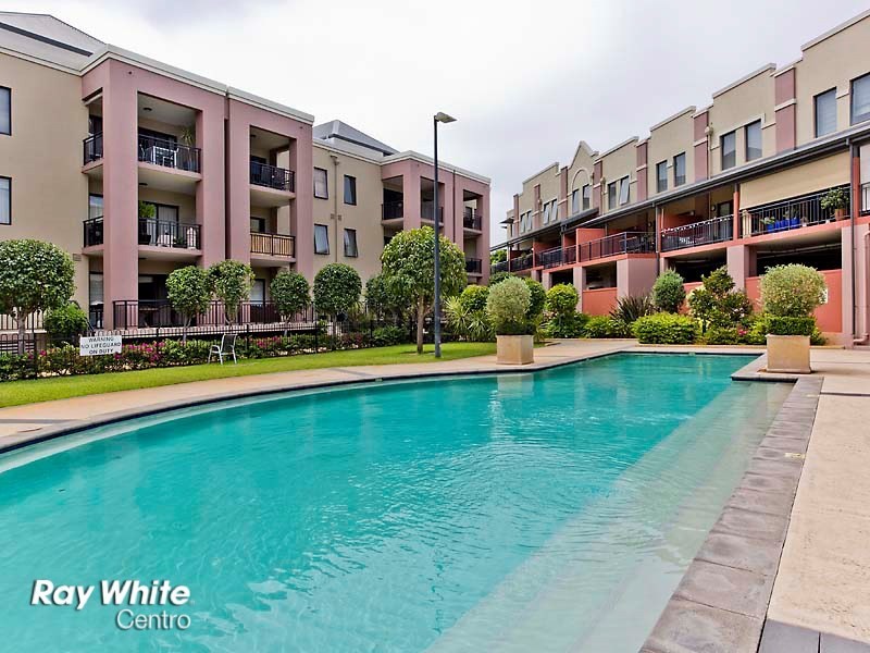 76/1 Station Street, Subiaco WA 6008