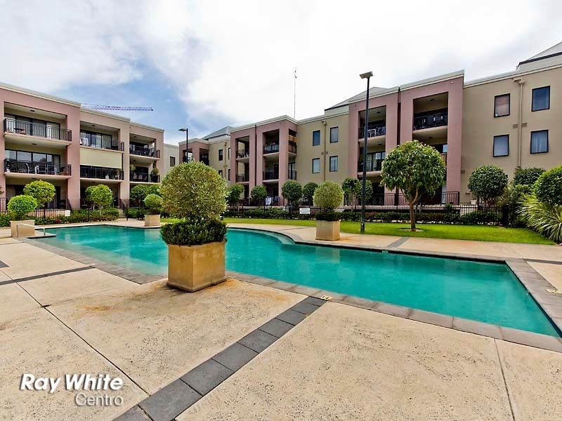 76/1 Station Street, Subiaco WA 6008