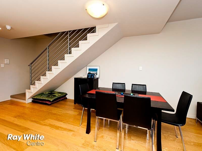 16/21 Rowland Street, Subiaco WA 6008