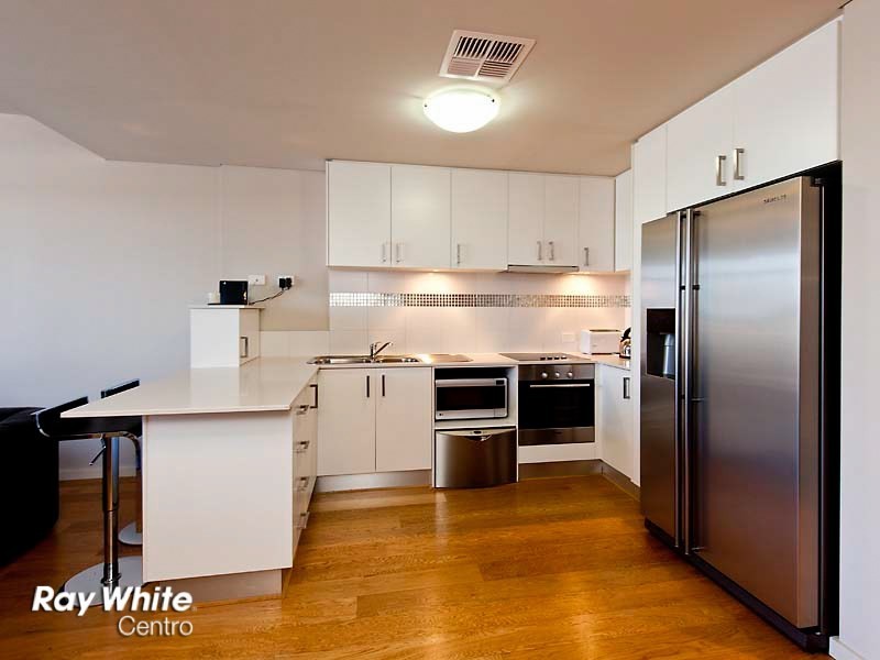 16/21 Rowland Street, Subiaco WA 6008