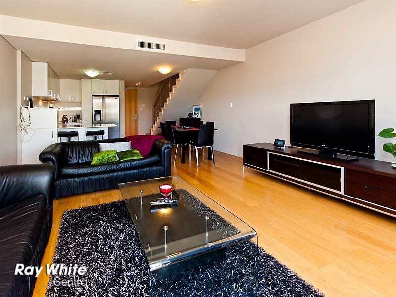 16/21 Rowland Street, Subiaco WA 6008