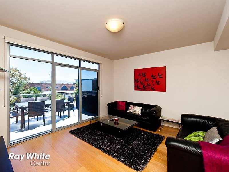 16/21 Rowland Street, Subiaco WA 6008
